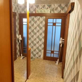 Продается 2-х комнатная квартира, 54 м²