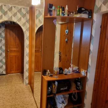 Продается 2-х комнатная квартира, 54 м²