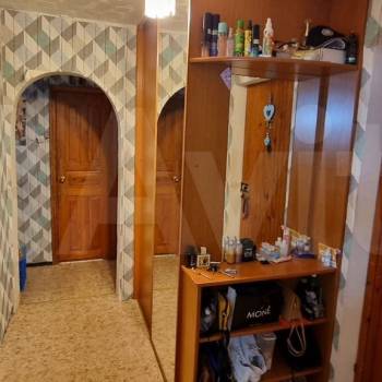 Продается 2-х комнатная квартира, 54 м²