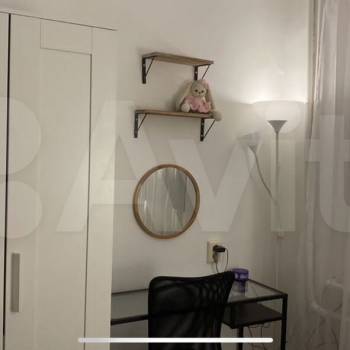 Продается 2-х комнатная квартира, 54 м²