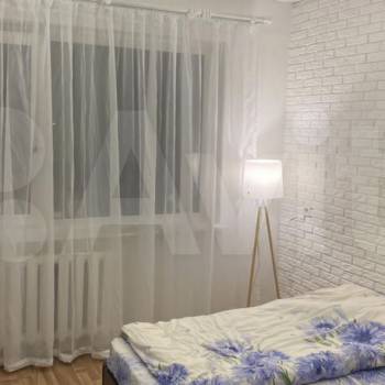 Продается 2-х комнатная квартира, 54 м²