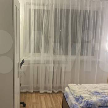 Продается 2-х комнатная квартира, 54 м²