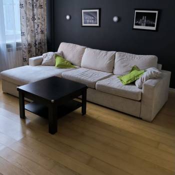 Сдается 2-х комнатная квартира, 81 м²