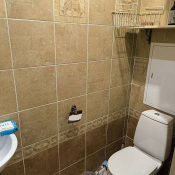 Сдается 2-х комнатная квартира, 81 м²