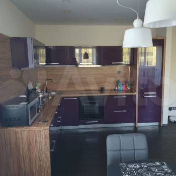 Продается Многокомнатная квартира, 101,2 м²