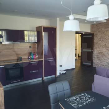 Продается Многокомнатная квартира, 101,2 м²