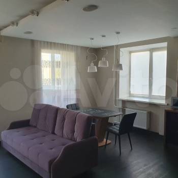 Продается Многокомнатная квартира, 101,2 м²