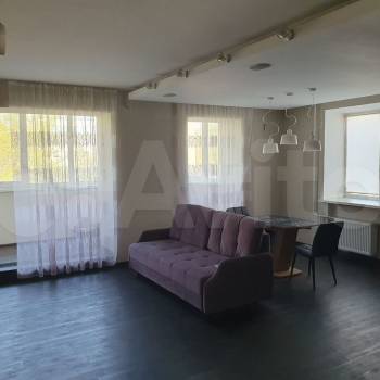 Продается Многокомнатная квартира, 101,2 м²
