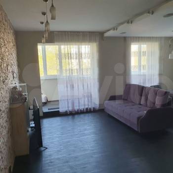 Продается Многокомнатная квартира, 101,2 м²