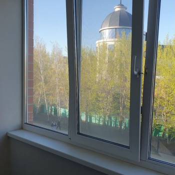 Продается Многокомнатная квартира, 101,2 м²