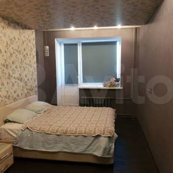 Продается Многокомнатная квартира, 101,2 м²