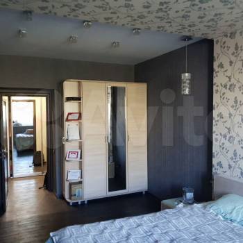 Продается Многокомнатная квартира, 101,2 м²