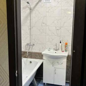 Сдается 1-комнатная квартира, 35 м²