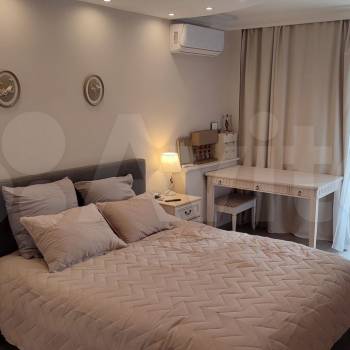 Продается Многокомнатная квартира, 110 м²