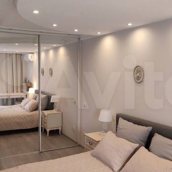 Продается Многокомнатная квартира, 110 м²