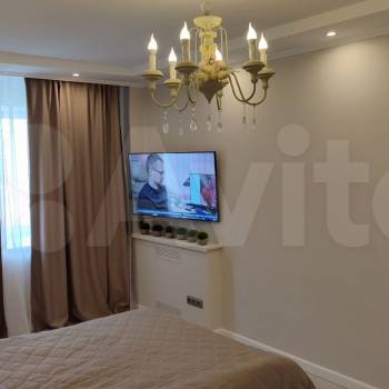 Продается Многокомнатная квартира, 110 м²