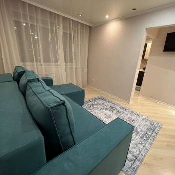 Сдается 2-х комнатная квартира, 45 м²