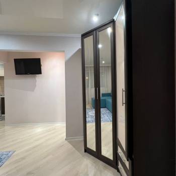 Сдается 2-х комнатная квартира, 45 м²
