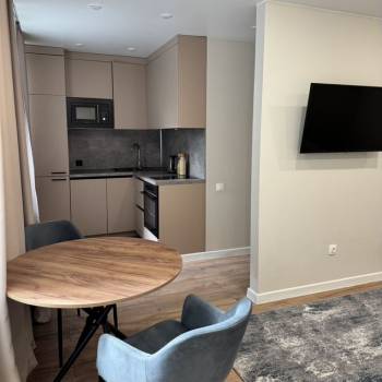 Сдается 2-х комнатная квартира, 45 м²