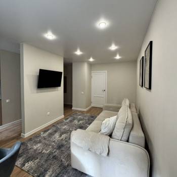 Сдается 2-х комнатная квартира, 45 м²