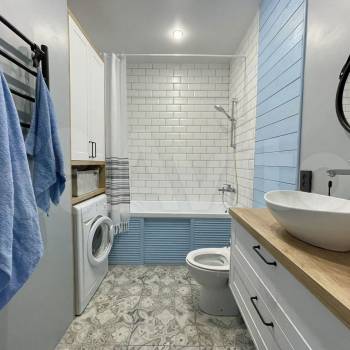 Сдается 1-комнатная квартира, 25 м²