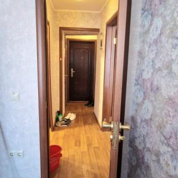 Продается 2-х комнатная квартира, 43,6 м²
