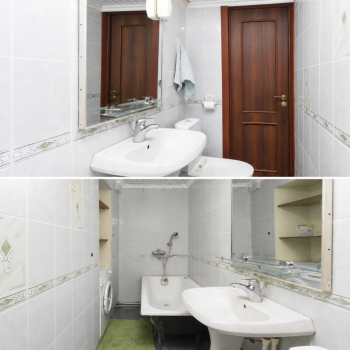 Продается 2-х комнатная квартира, 43,6 м²