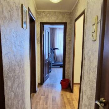 Продается 2-х комнатная квартира, 43,6 м²