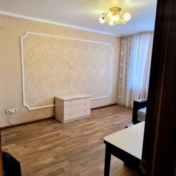 Продается 2-х комнатная квартира, 43,6 м²