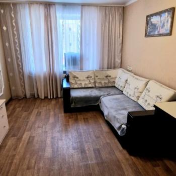 Продается 2-х комнатная квартира, 43,6 м²