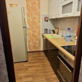 Продается 2-х комнатная квартира, 43,6 м²