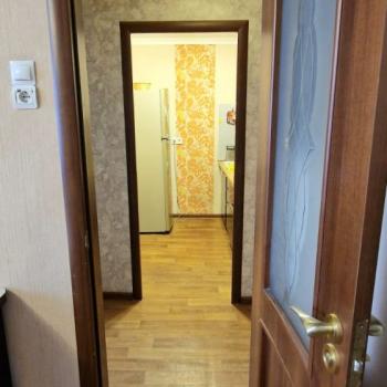 Продается 2-х комнатная квартира, 43,6 м²