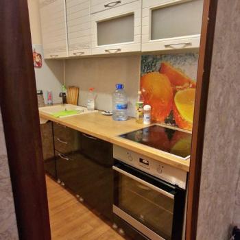 Продается 2-х комнатная квартира, 43,6 м²