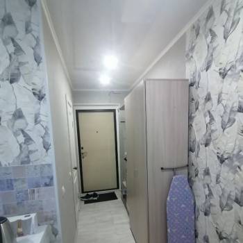 Сдается 1-комнатная квартира, 17 м²