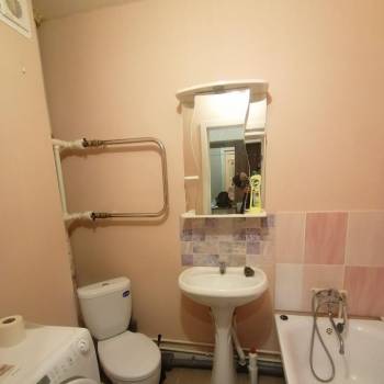 Сдается 1-комнатная квартира, 17 м²