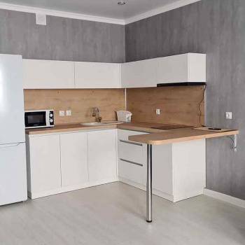 Сдается 1-комнатная квартира, 33 м²