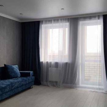Сдается 1-комнатная квартира, 33 м²