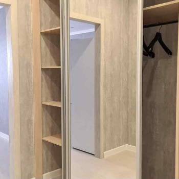 Сдается 1-комнатная квартира, 33 м²
