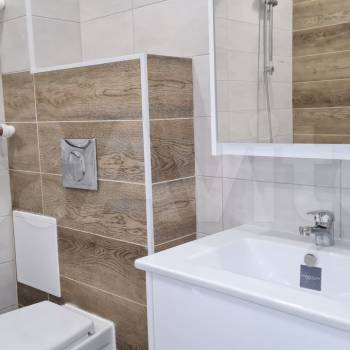 Сдается 1-комнатная квартира, 33 м²