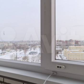 Сдается 1-комнатная квартира, 33 м²