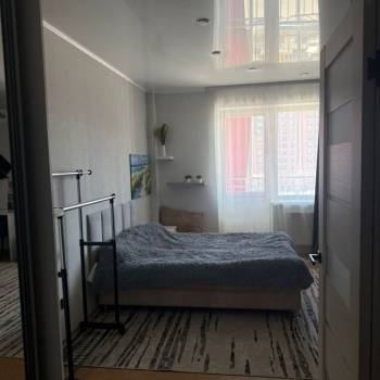 Сдается 1-комнатная квартира, 29 м²