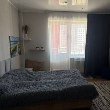 Сдается 1-комнатная квартира, 29 м²