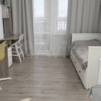 Продается 2-х комнатная квартира, 72,2 м²