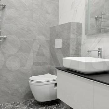 Продается 2-х комнатная квартира, 72,2 м²