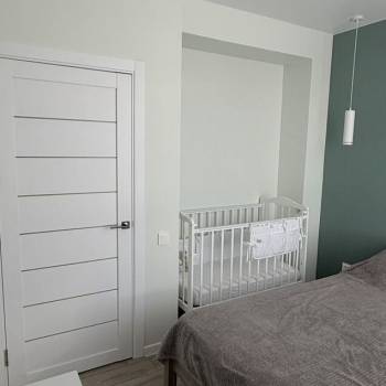Продается 2-х комнатная квартира, 72,2 м²
