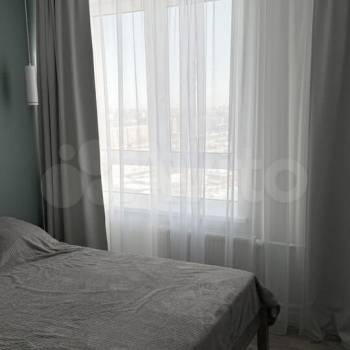 Продается 2-х комнатная квартира, 72,2 м²