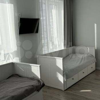 Продается 2-х комнатная квартира, 72,2 м²