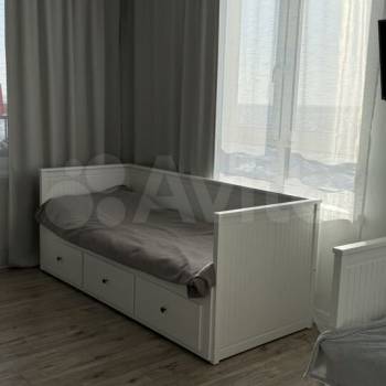 Продается 2-х комнатная квартира, 72,2 м²