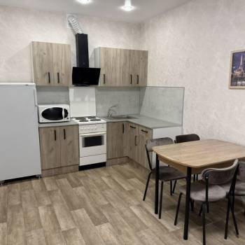 Сдается 1-комнатная квартира, 39,3 м²