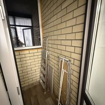 Сдается 1-комнатная квартира, 39,3 м²
